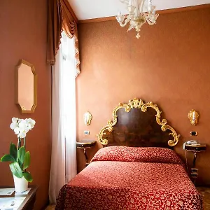 *** Hotel Ateneo Italia