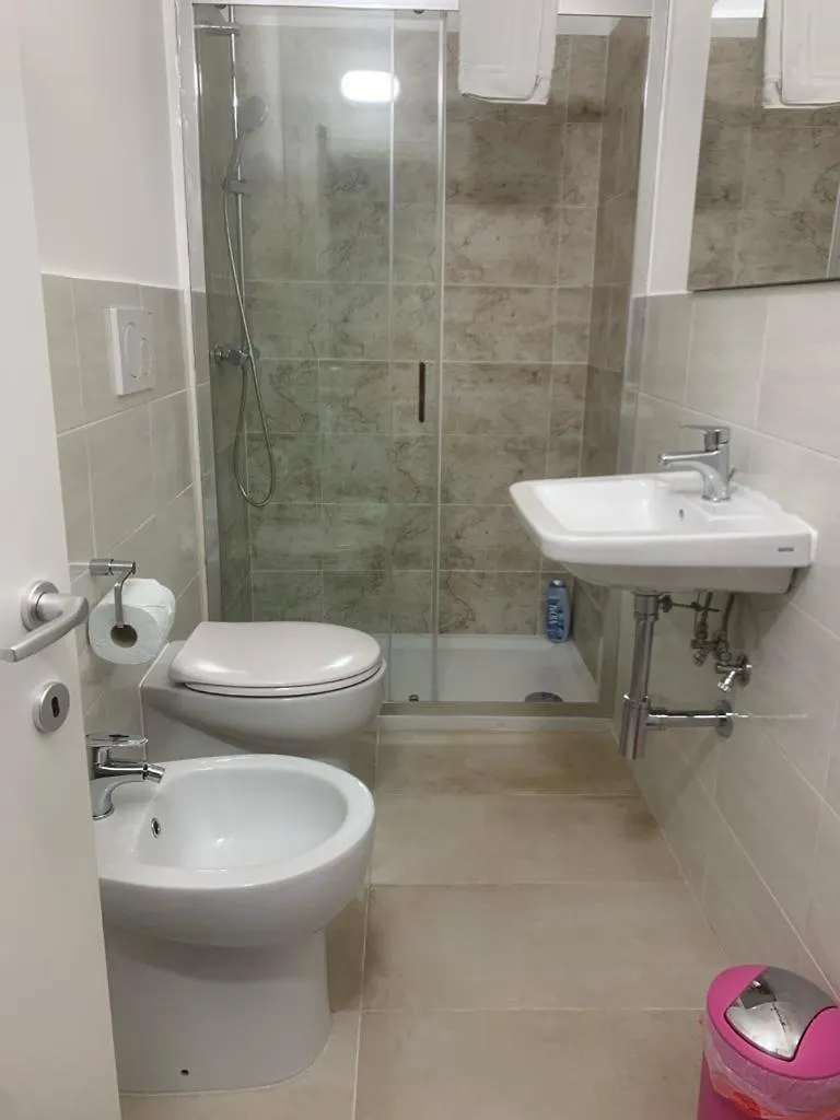 La Casa Di Gio' Hotel Fiumicino Guest house